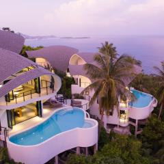 Villa The Spot Koh Samui