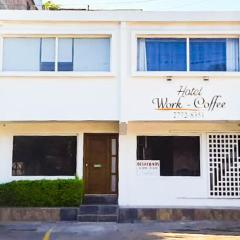 Hotel Work-Coffee