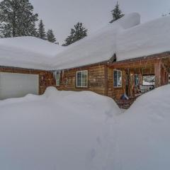 Hubbard Cabin by Casago McCall - Donerightmanagement