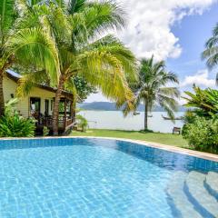 Lam Sai village hotel Koh Yao Noi
