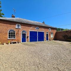 Sloley Hall Cottages - Stable 1