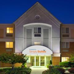 Sonesta Simply Suites Columbus Airport Gahanna