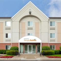 Sonesta Simply Suites Chicago Libertyville