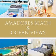 AMADORES BEACH & OCEAN VIEWS
