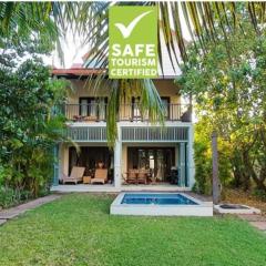 Maison Bigorno by Simply-Seychelles