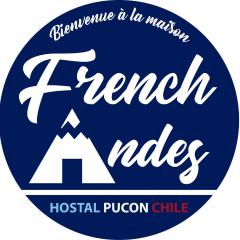 French Andes Apart Hostel