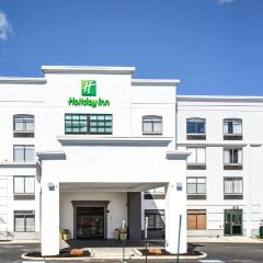 Holiday Inn Allentown-Bethlehem, an IHG Hotel