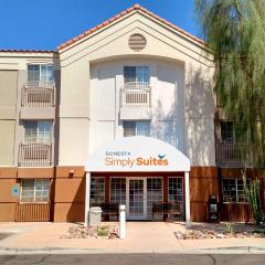 Sonesta Simply Suites Phoenix Tempe