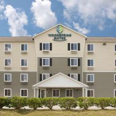 WoodSpring Suites Columbia Fort Jackson