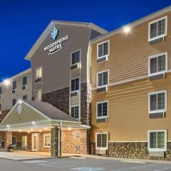 WoodSpring Suites Nashville Airport