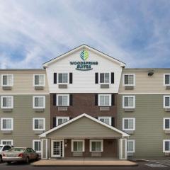 WoodSpring Suites Murfreesboro