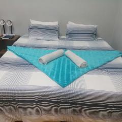 Keetmanshoop Self-catering