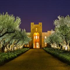Château Roslane Boutique hôtel & Spa