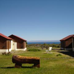 ESTANCIA LA SERENA