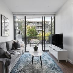 Sandy Hill Apartments by Ready Set Host