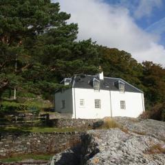 Craggan Cottage - Balmacara