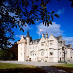 The Laird's Wing - Brodie Castle