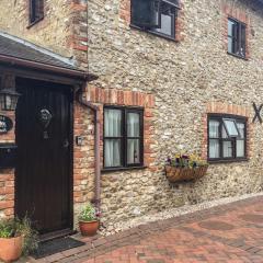 Stable Cottage