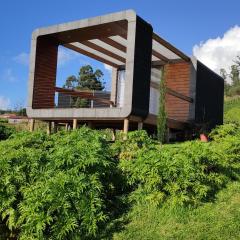 Calheta Glamping Pods - Nature Retreat