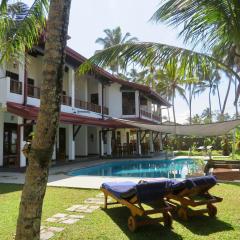 Thoduwawa Beach Villa