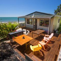 Tidal Treasure - Collingwood Holiday Home