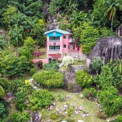 Les Elles Guesthouse Self Catering