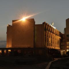扎瓦尔明珠洲酒店，瓜达尔