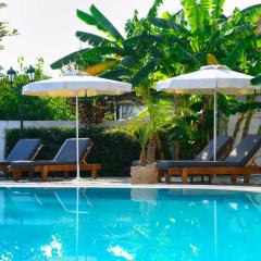 Aquarius Beach Hotel