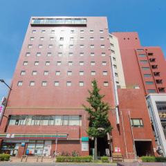 Tabist Hotel Tetora Kitakyushu