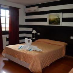 Hotel Valle Del Sol