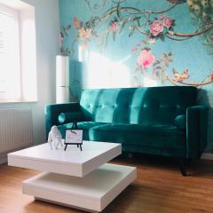 W - The Boutique Apartment