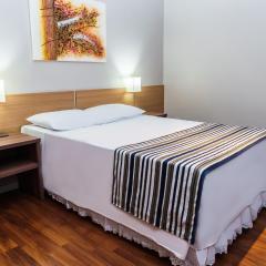 Hotel Nacional Inn Porto Alegre - Próximo ao Complexo Hospitalar Santa Casa e UFRGS