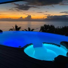Mata Miti Villa Paradise Tahiti