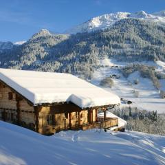 Appartement de 2 chambres a Hauteluce a 800 m des pistes avec jardin amenage et wifi