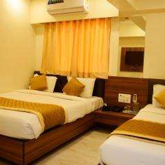 Hotel Ashyana-Grant Road Mumbai