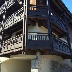 Appartement Courchevel le Praz