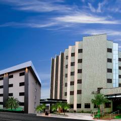 Firenze Hotel Votuporanga - Próximo ao Assary clube de Campo e o Centro de lazer do trabalhador - By Up Hotel