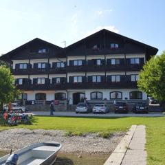 Gästehaus Grünäugl am See