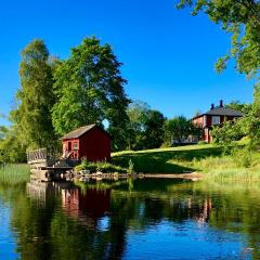 Sundets Gård - Bed & Breakfast