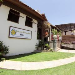 Sunhouse Hostel