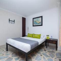 Hotel Ayenda Calypso 1142