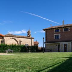 Casa rural Ermita 1 y 2