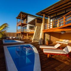 Casas Lua & Mar - Vichayito - Máncora