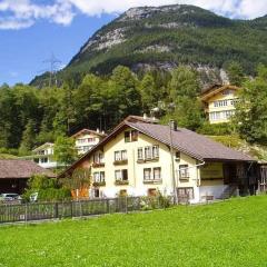 Chalet Am Fels