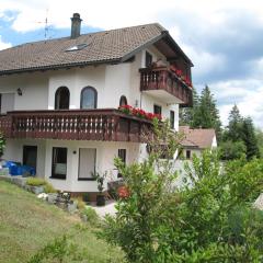 Ferienwohnung Haus Finkbeiner