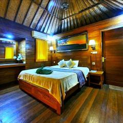 Lembongan Tropical Guesthouse