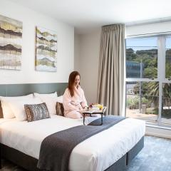 Sojourn Apartment Hotel - Riddiford