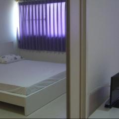 Room in BB - Dmk Don Mueang Airport Guest House