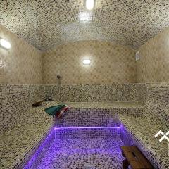 Hammam Spa Villa DAROSO