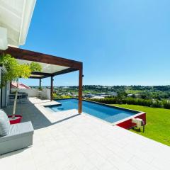 Villa Sinoé
